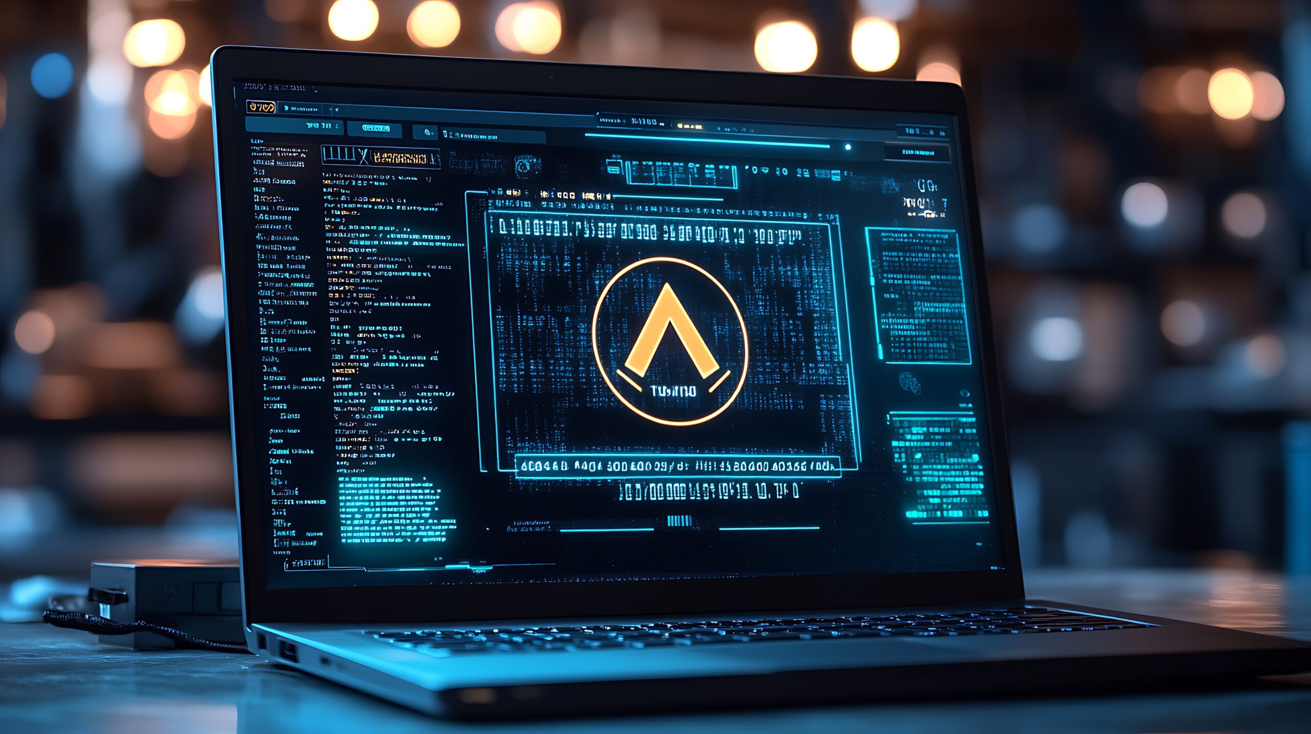 laptop-screen-displaying-warning-icon-digital-code-scaled.