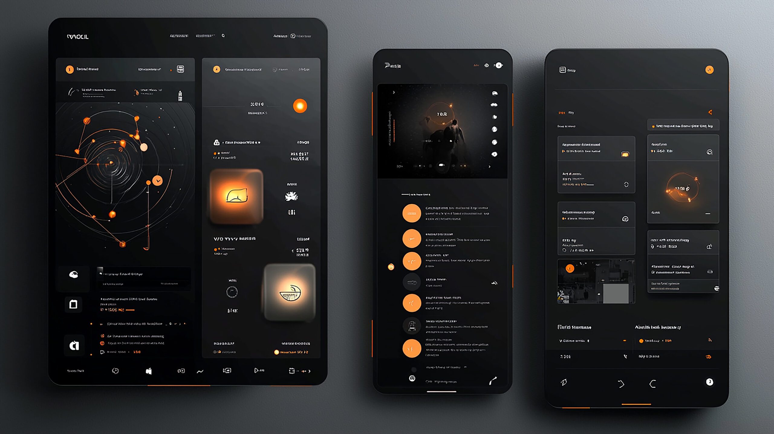 ​User Experience Design (UX)- Rijas technology