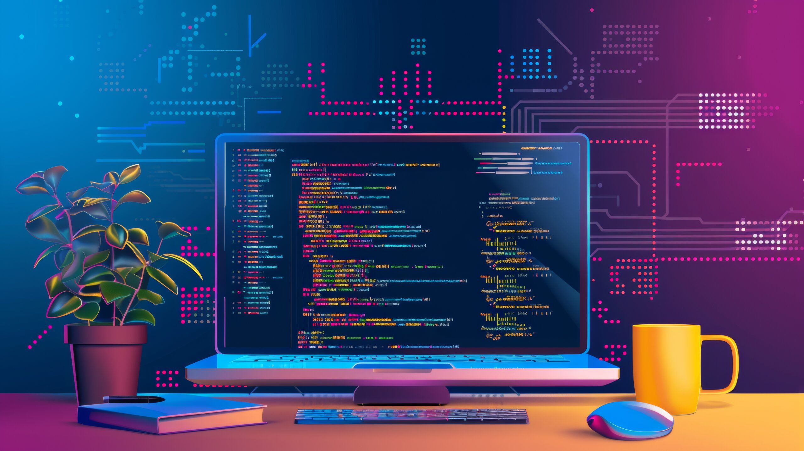 ​Custom Website Development - Rijas Technology