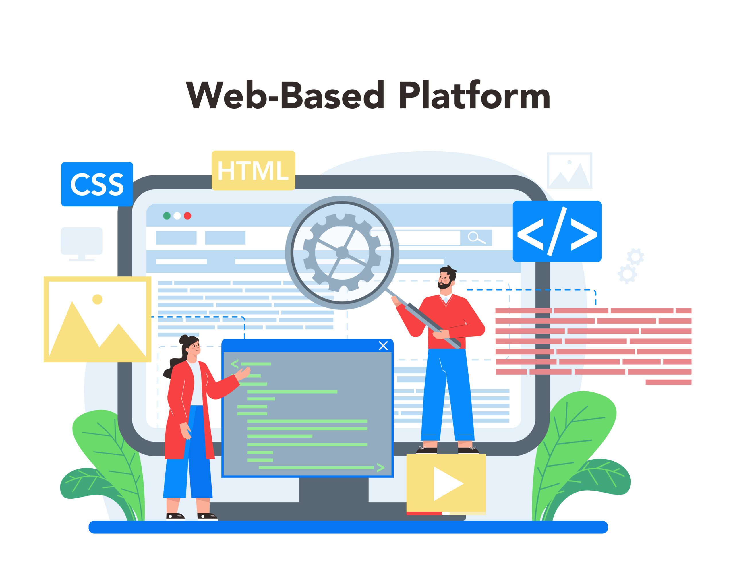 Full Stack Web Development - Rijas Technology
