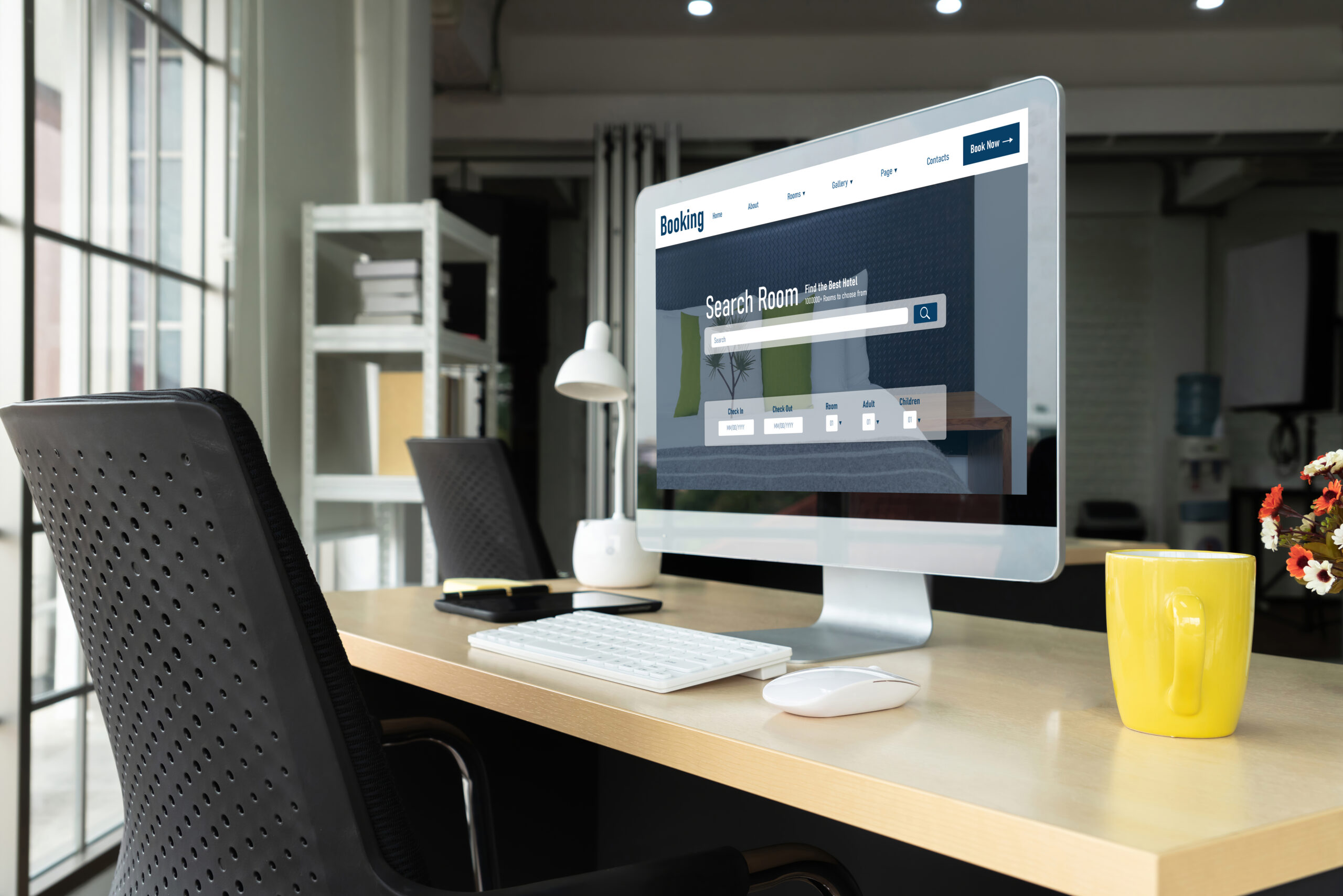 User Experience Design - Rijas Technology