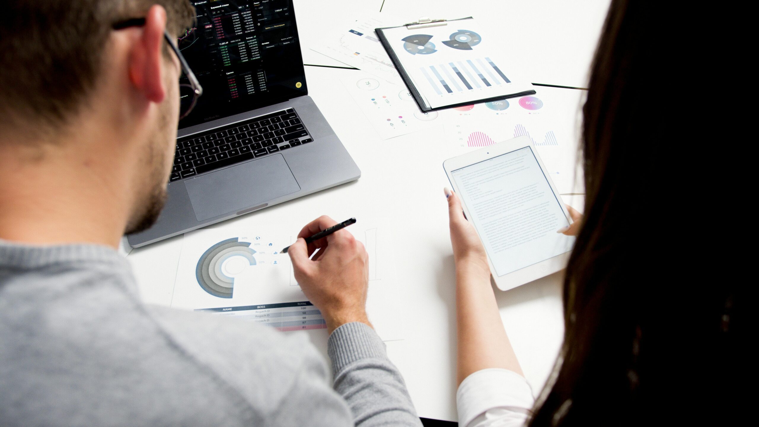 SEO Content Writing - Rijas Technology