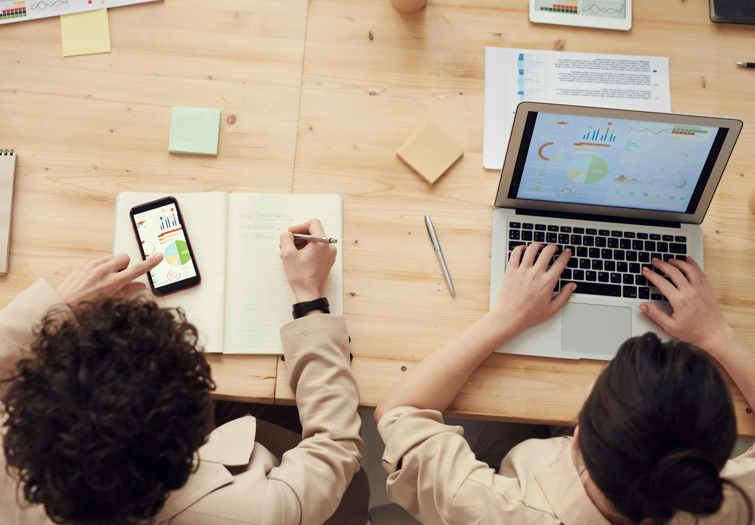 SEO Marketing - Rijas Technology