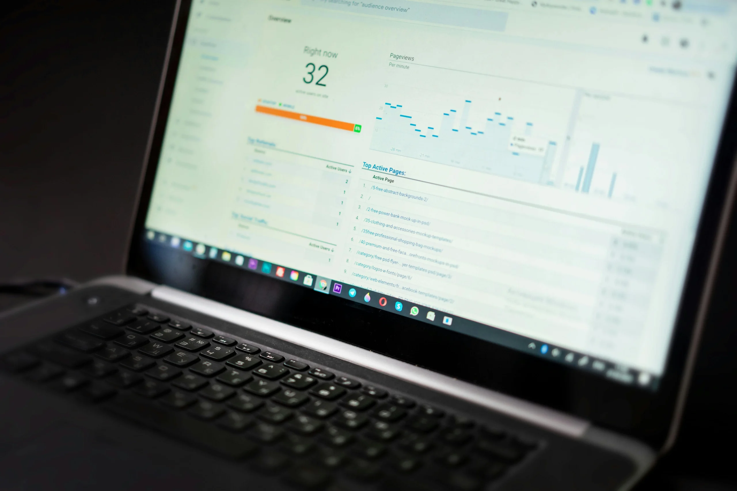 SEO Marketing - Rijas Technology