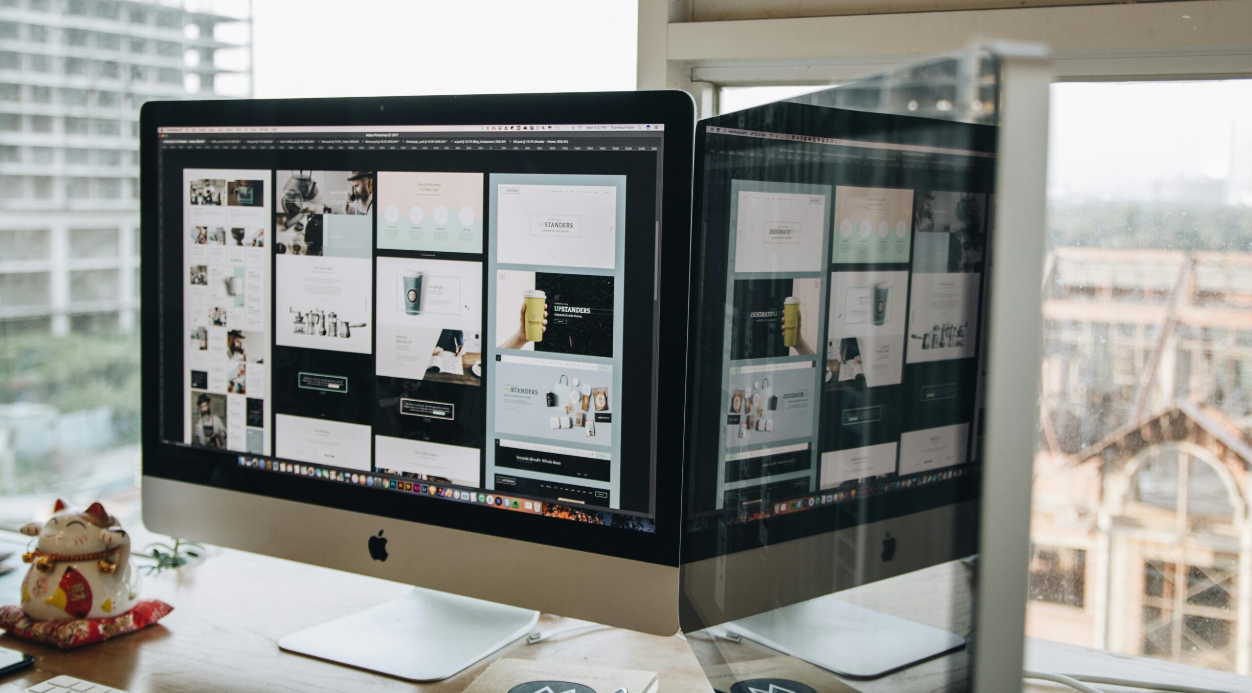 Responsive Web Design - Rijas Technology